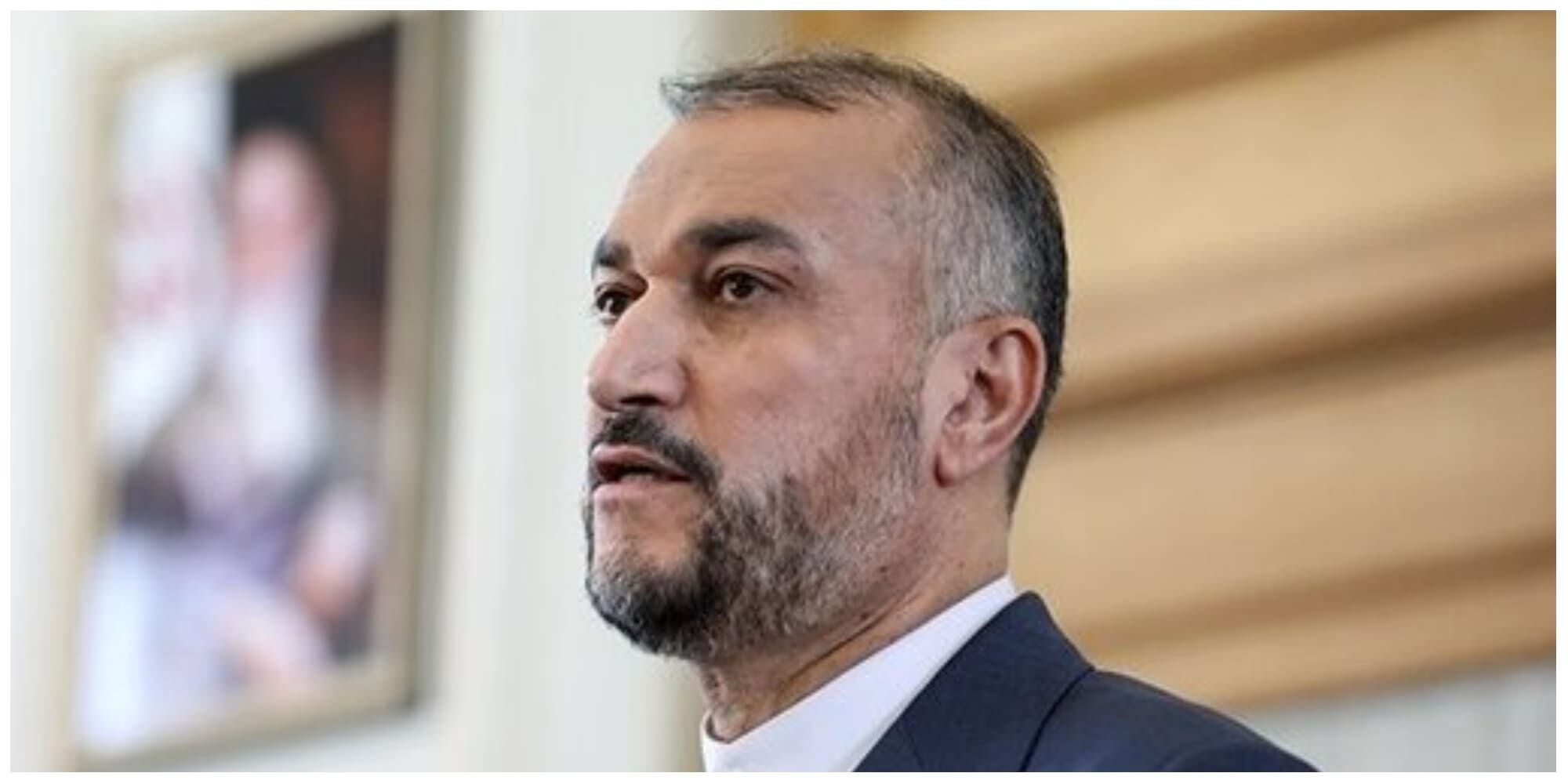 امیرعبداللهیان پایتخت کوبا را به مقصد تهران ترک کرد