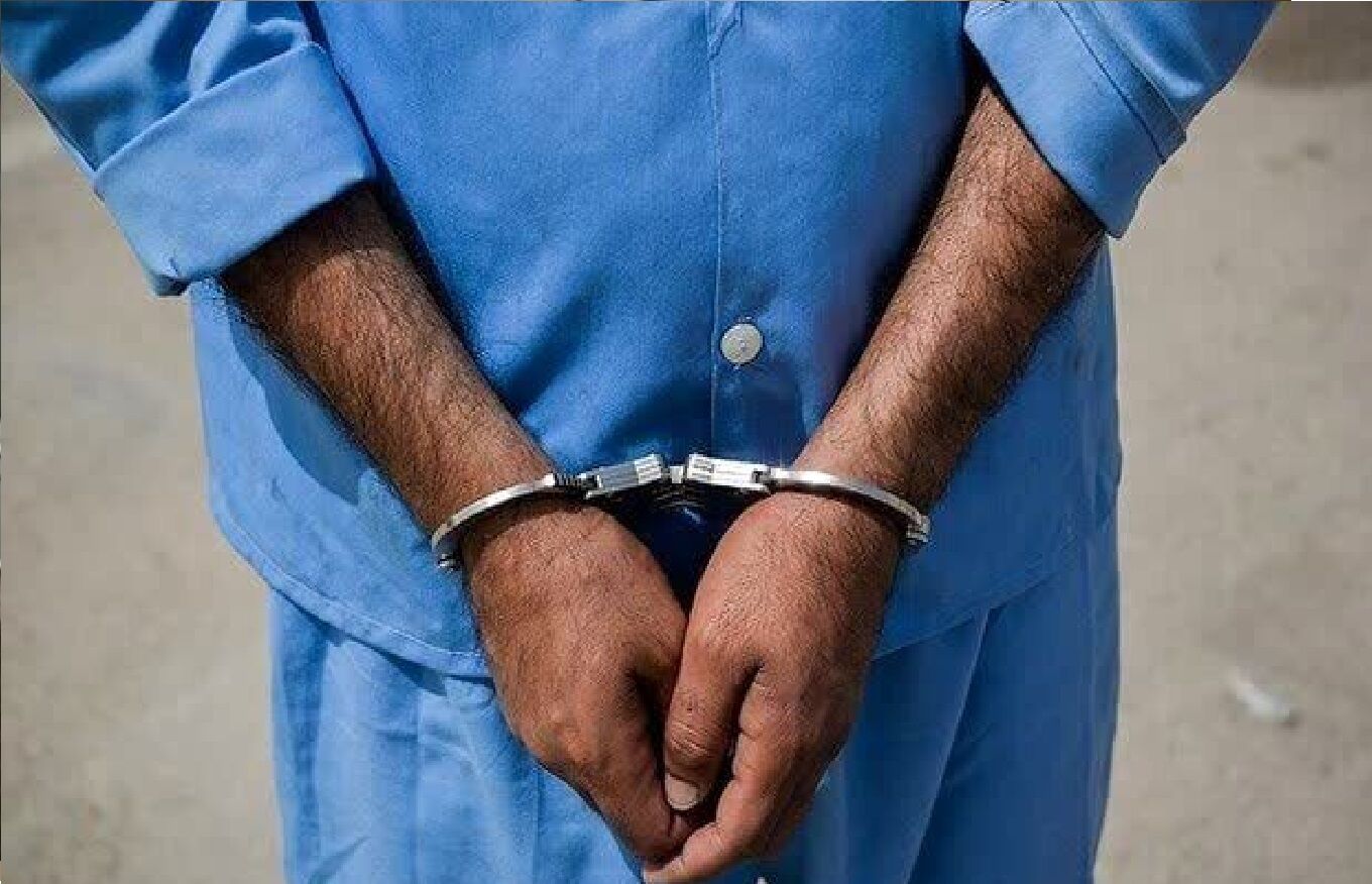 پایان خط سارق طلافروشی‌های محله تهرانسر 