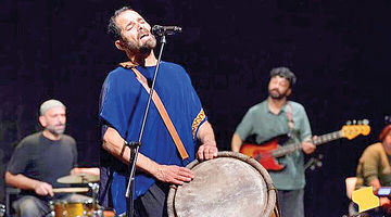 کنسرت‌های لغوشده «کماکان» برگزار می‌شوند