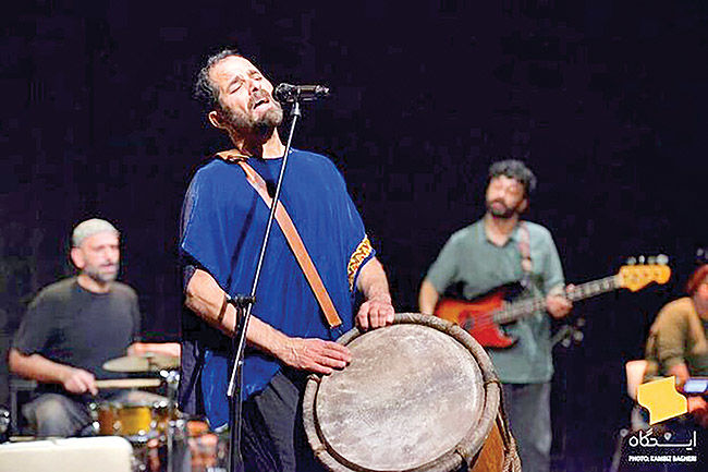 کنسرت‌های لغوشده «کماکان» برگزار می‌شوند