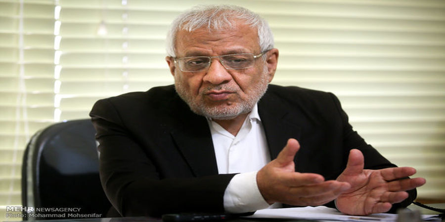 انتقاد تند بادامچیان از تاج‌زاده و روزنامه‌های اصلاح طلب