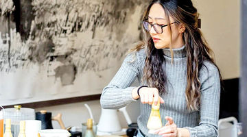 هوش مصنوعی همه را کارآفرین می‌کند