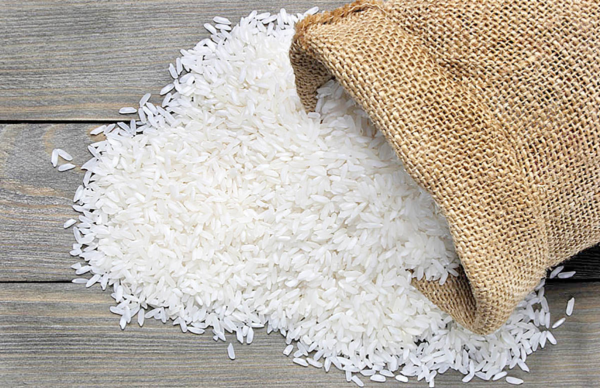 بی‌ثباتی بازار برنج