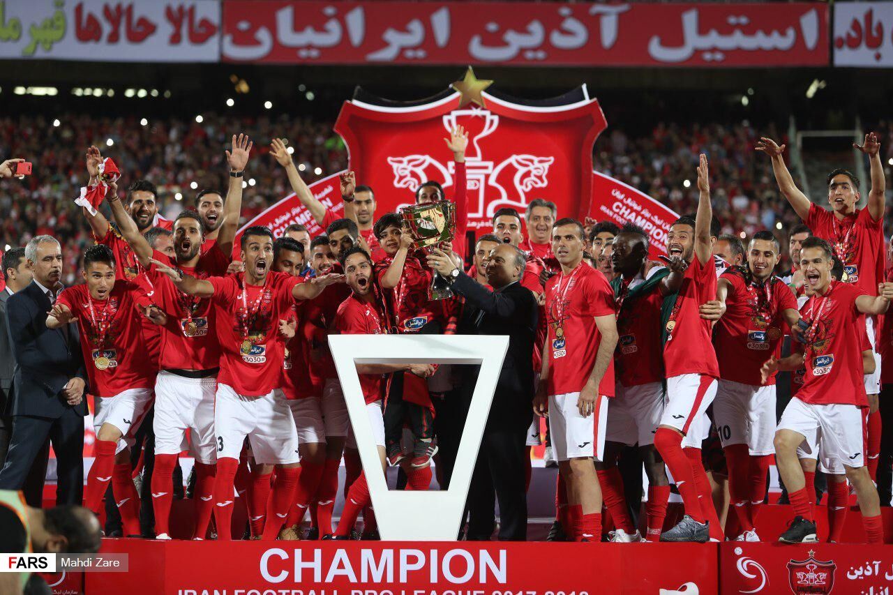 پاداش برد السد به زودی در حساب پرسپولیسی‌ها

