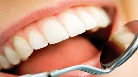 مشکلات دندان چه ارتباطی با کرونا دارد؟