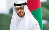 تماس تلفنی رئیس امارات با نخست‌وزیر جدید انگلیس