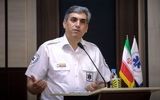 جزئیات جدید از حادثه آتش سوزی در مرز مهران/ چند نفر فوت شدند؟