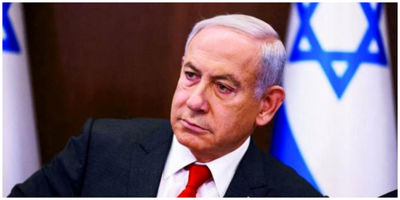 نتانیاهو دست به اعتراف زد/ موجودیت اسرائیل در خطر است