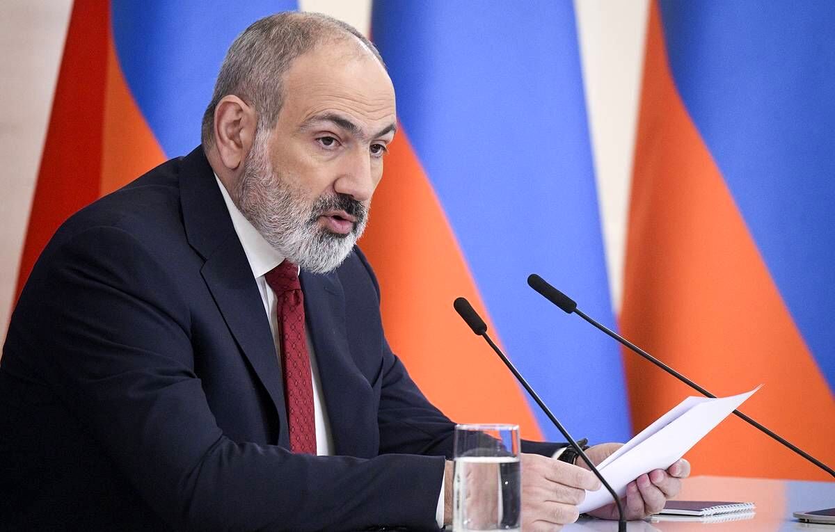 تبریک ارمنستان به رئیس دولت چهاردهم / برنامه‌های 2 کشور برای افزایش رفاه مردم