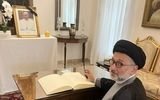 ‌آرزو می‌کنم فردی در ادامه رفتار پاپ فرانسیس انتخاب شود