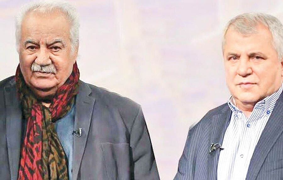 ناصرخان سینما، در سالگرد ناصرخان فوتبال رفت