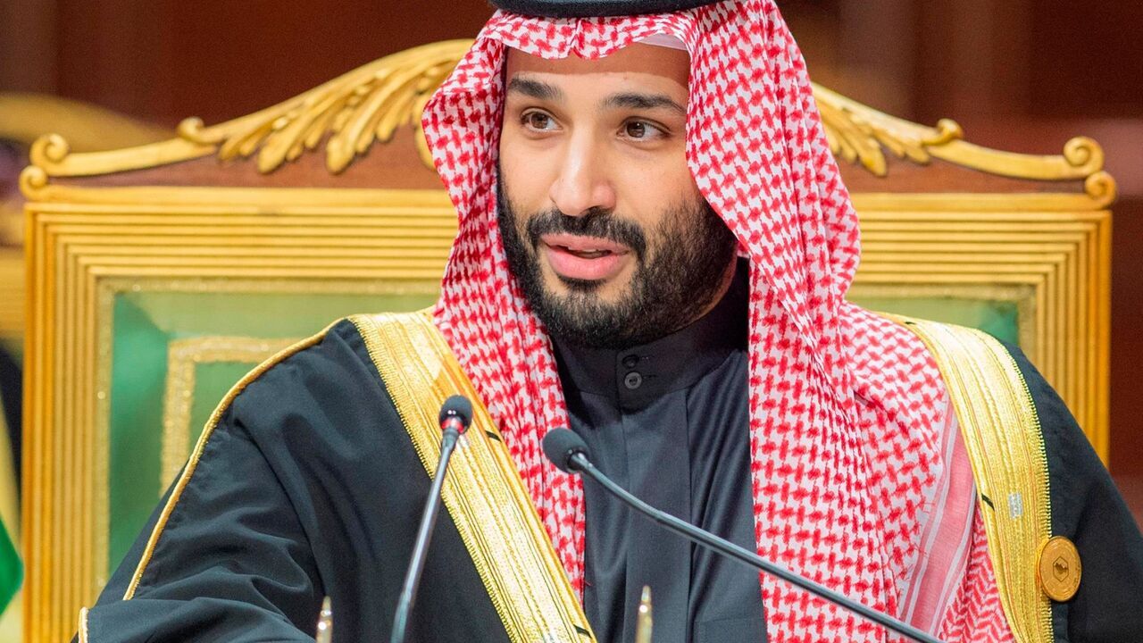 سمت جدید محمد بن سلمان چیست؟