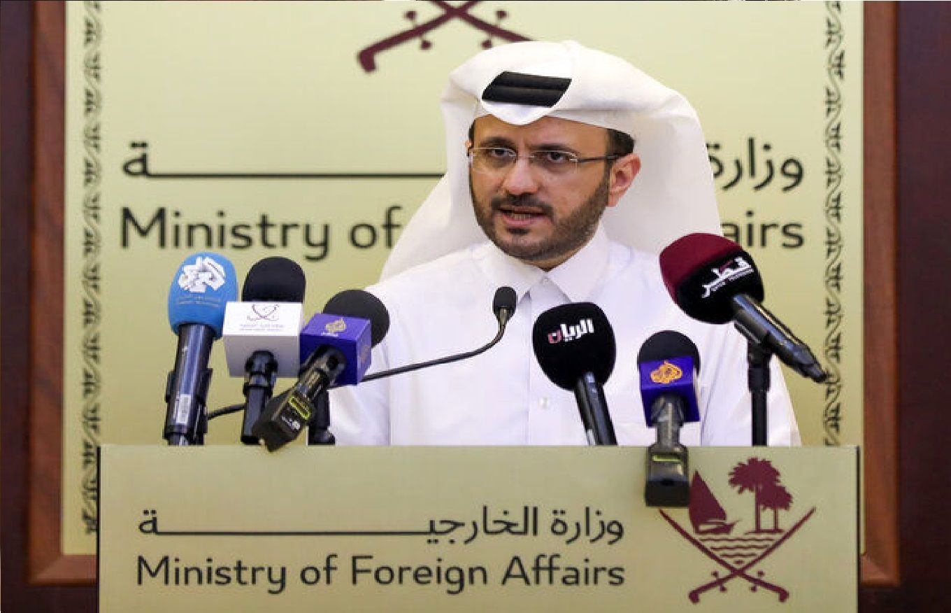 قطر: پیشرفتی در مذاکرات آتش‌بس غزه نداشتیم