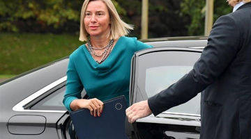 بازداشت چهره معروف برجامی