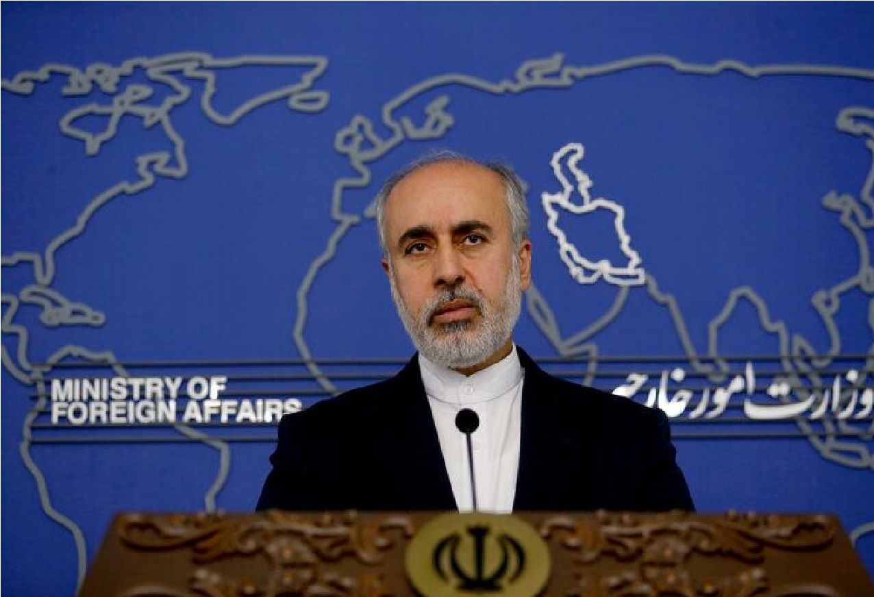 واکنش ایران به بیانیه 3 کشور اروپایی در مورد موشک فتاح ۲ 