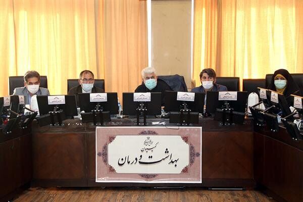 مجلس با طرح تامین و تضمین امنیت و کرامت زن ایرانی مخالفت کرد