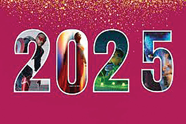 فهرست بهترین فیلم‌های سال 2025 از نگاه رسانه‌ها
