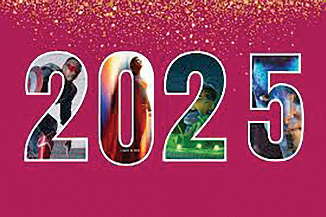 فهرست بهترین فیلم‌های سال 2025 از نگاه رسانه‌ها