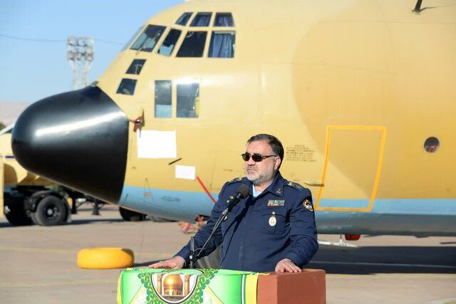 امیر واحدی: دشمن به دنبال ضربه زدن به ایران است / باید با جهاد تبیین، توطئه‌ها را خنثی کنیم