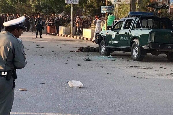 انفجار مرگبار در ولایت میدان‌وردک افغانستان