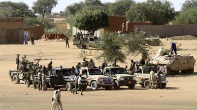 قتل هزار نفر در دارفور / هشدار اتحادیه درباره خطر نسل‌کشی در سودان