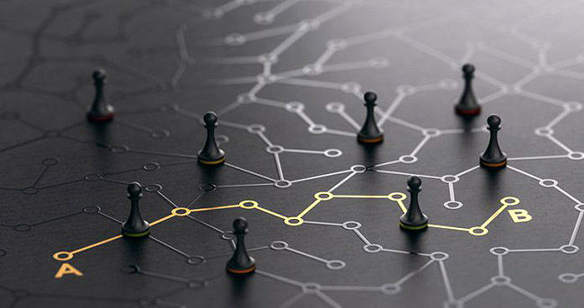 قدرت حضور در لحظه: راز کارآفرینان موفق