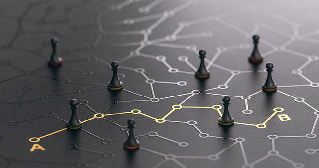 قدرت  حضور در لحظه:  راز کارآفرینان موفق