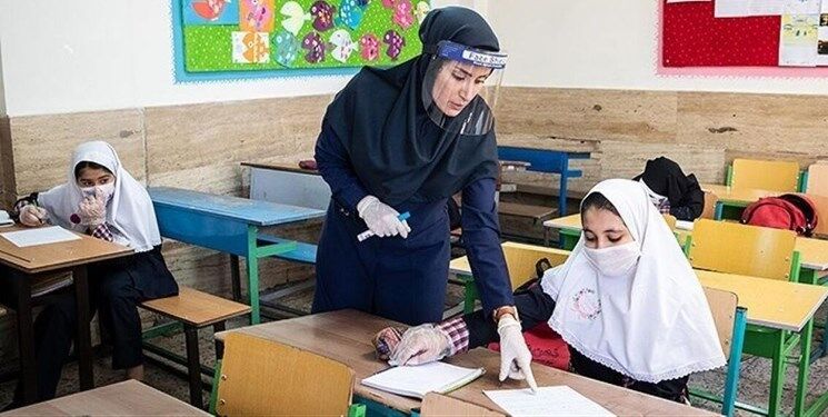 کدام دسته از معلمان مشمول رتبه‌بندی نمی‌شوند؟