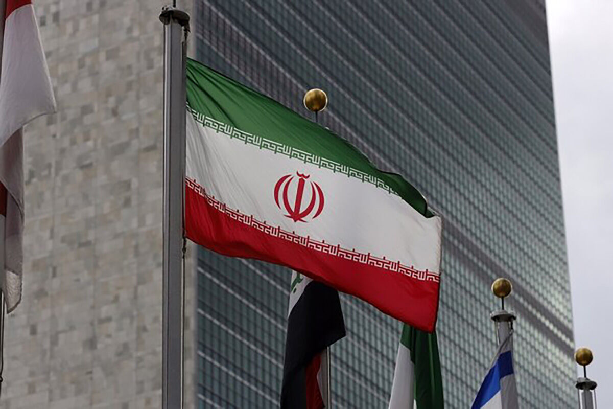نامه ایران به سازمان ملل بعد از تهدیدات ترامپ