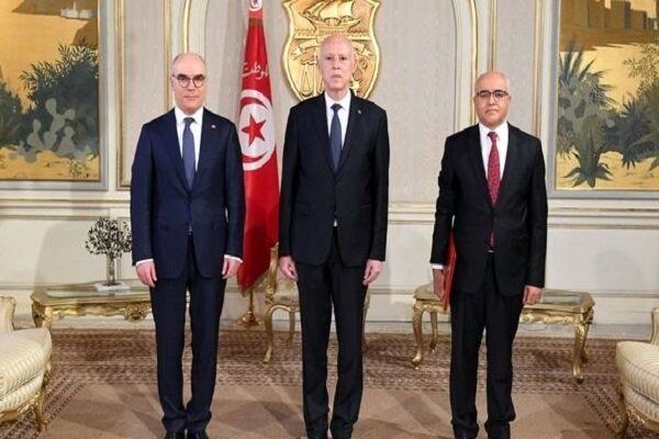 سفیر تونس در سوریه منصوب شد