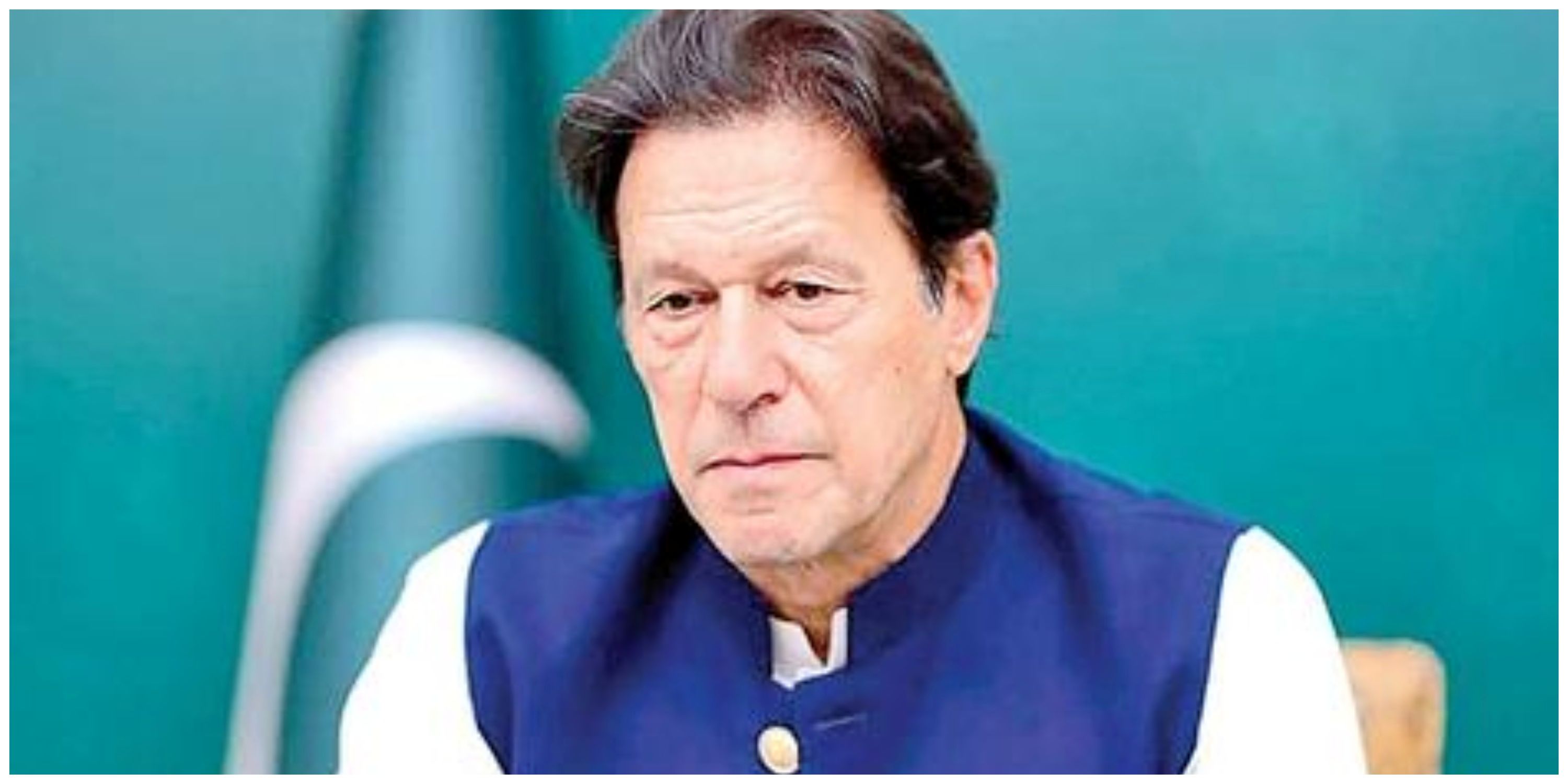 وحشت نخست وزیر سابق پاکستان از بازداشت مجدد