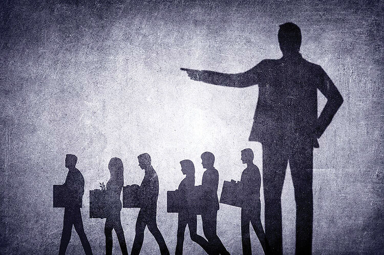 پدافند سیاستی در بازار کار