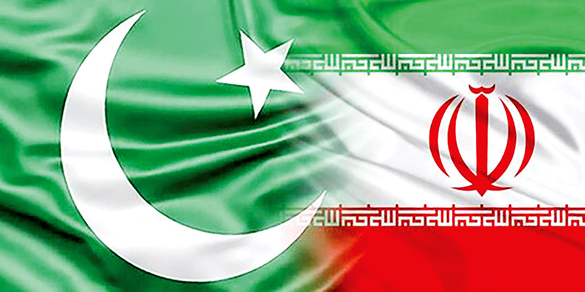 عیارسنجی تجارت با پاکستان