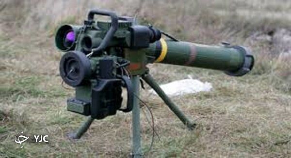 موشک‌های ضد تانک ایرانی آماده صادرات هستند + عکس
