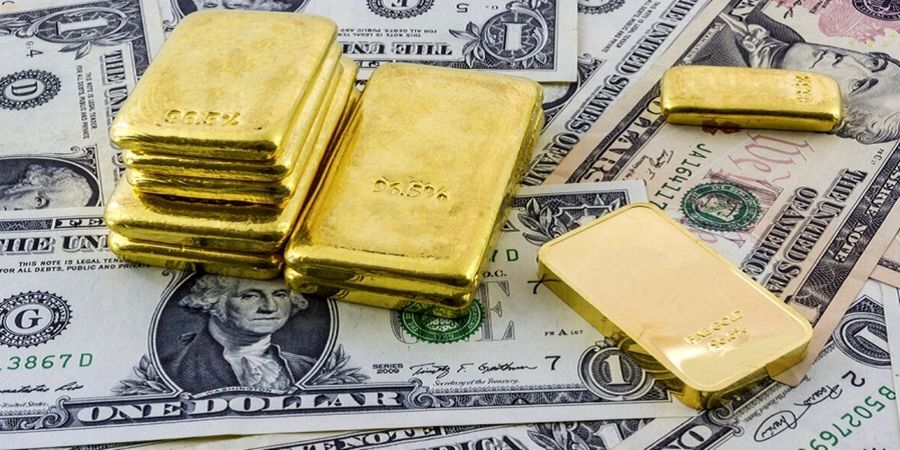 آخرین تحولات بازار طلا و ارز پایتخت/ قیمت درهم نزولی شد
