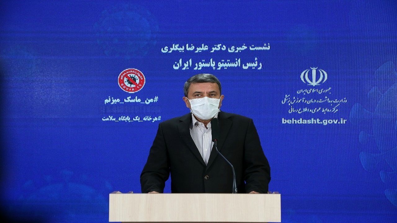 اعلام زمان احتمالی آغاز واکسیناسیون کرونا در ایران