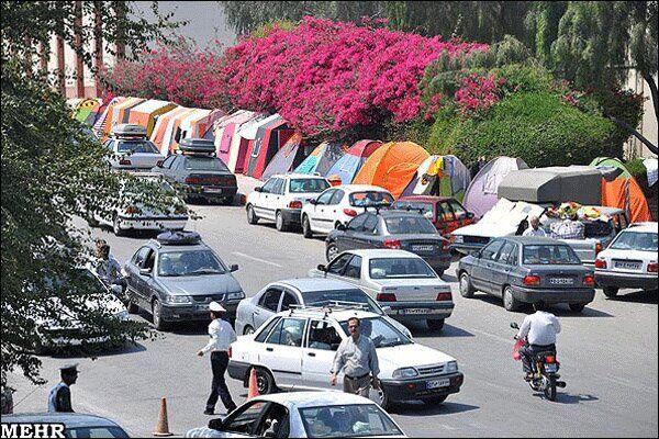 رنگ بندی کرونایی در سفرهای نوروزی اعمال می‌شود؟