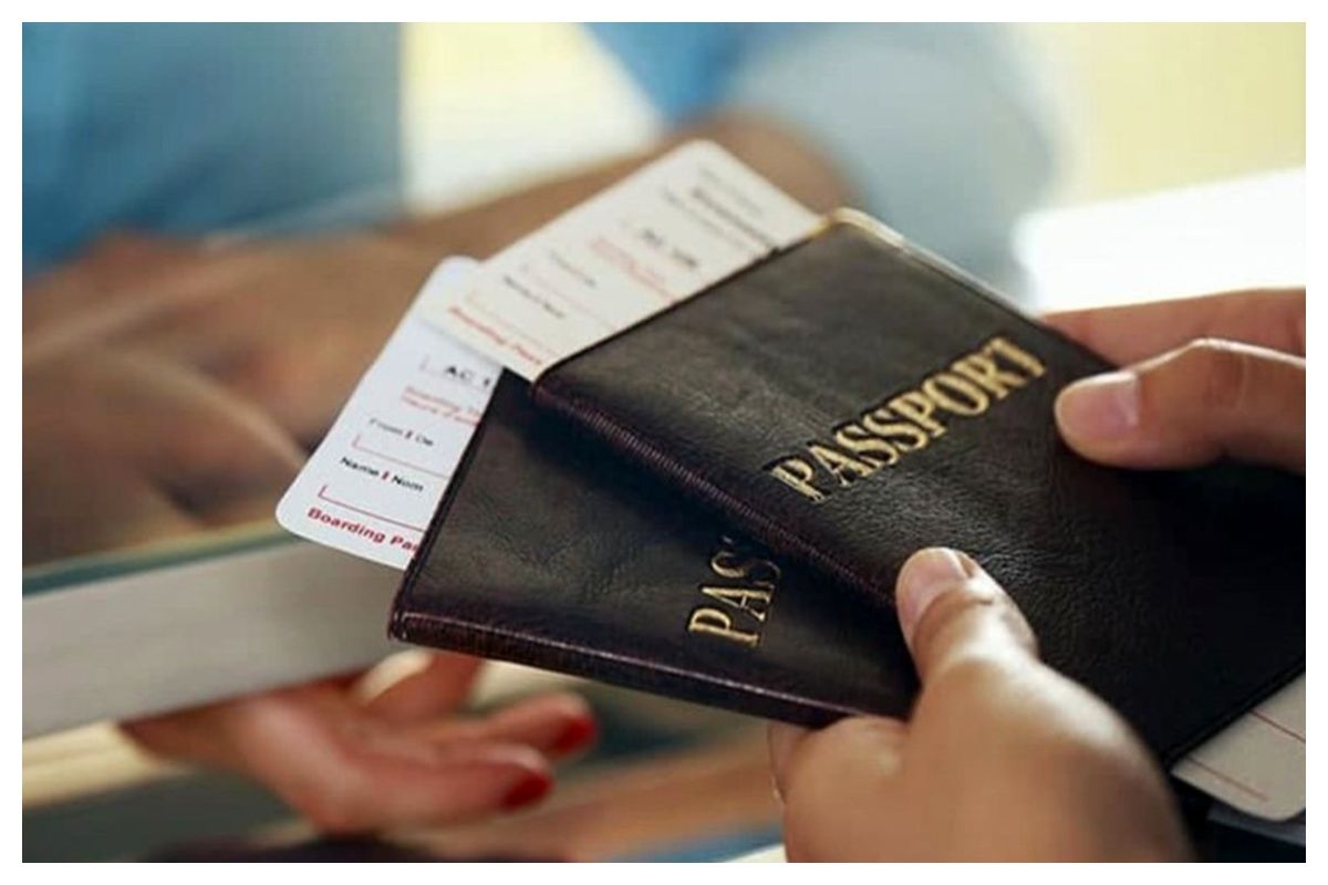 پاسپورت ایران چقدر معتبر است؟