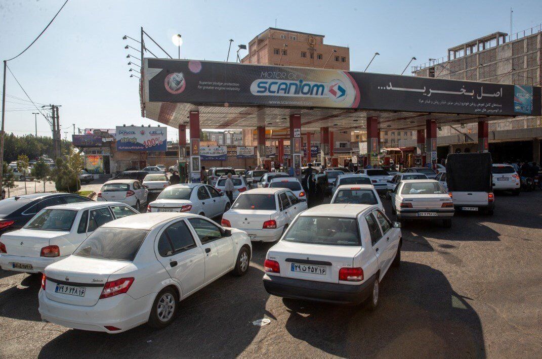 وضعیت پمپ بنزین‌ها پس از تصمیم مهم دولت