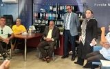 گام بلند شرکت پرشیا خودرو برای تحویل خودروهای جانبازان