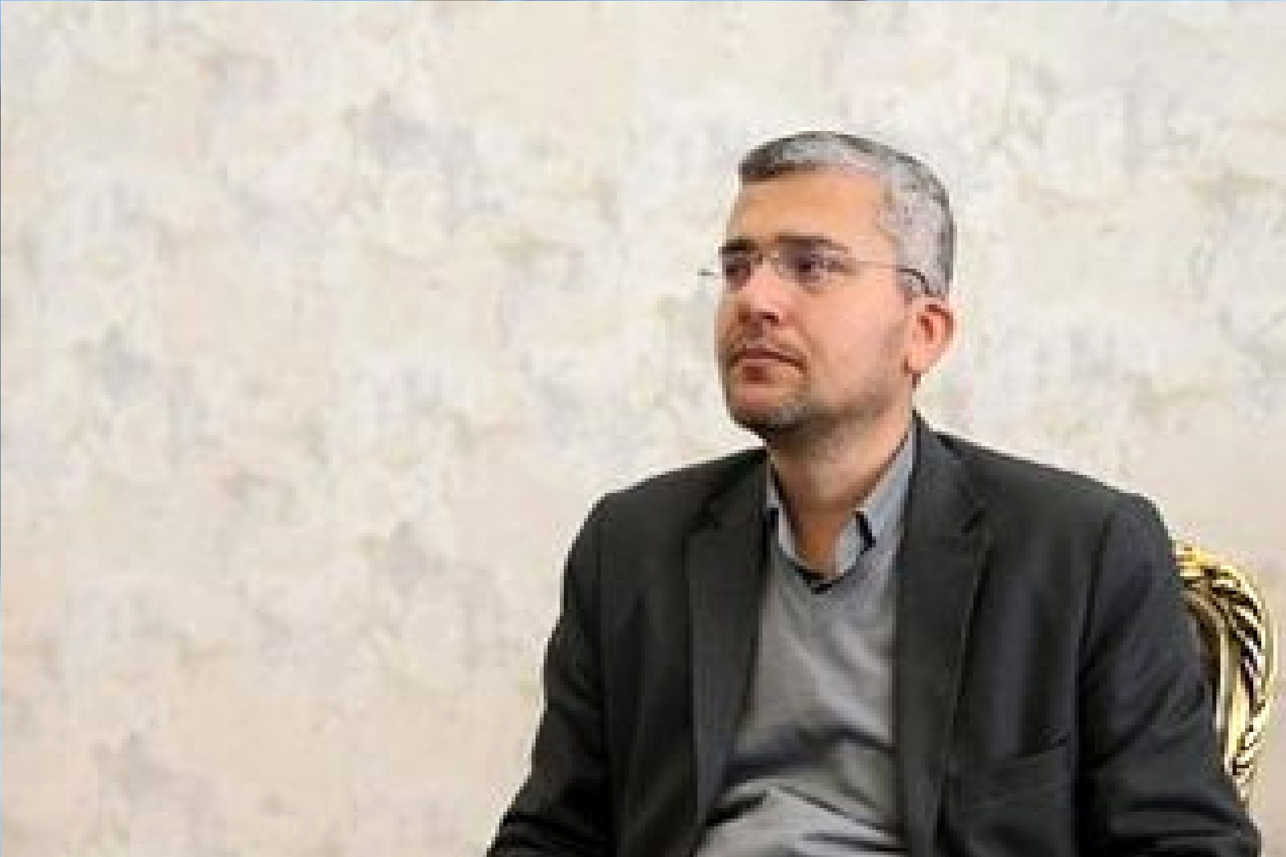 سخنگوی کمیسیون امنیت ملی: نمی‌گویم جنگ می‌شود یا نمی‌شود، چون با یک رژیم دیوانه طرفیم / در اوج آمادگی هستیم