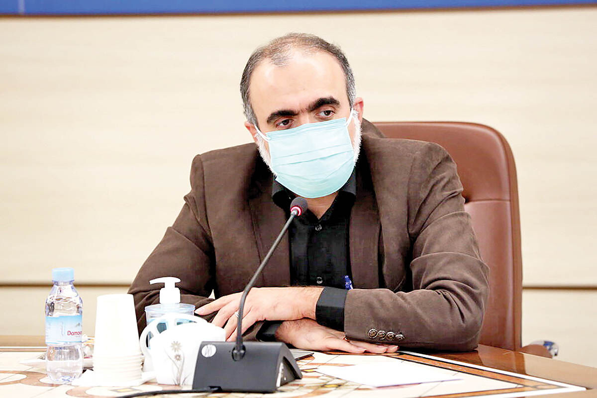 عامل جراحی اداری صمت