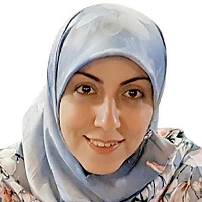 دکتر زهرا کاویانی