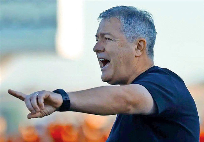 امروز؛ بالاخره جام حذفی؟