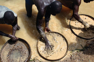 دولت‌ها در جست‌وجوی طلای پاک