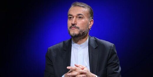 امیرعبداللهیان: در وین وقت‌کشی نمی‌کنیم