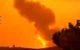 انفجار مهیب در جنوب لبنان+جزئیات