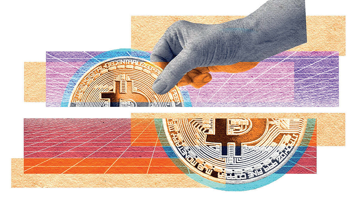 خطر بزرگ ETF اسپات برای بیت‌کوین