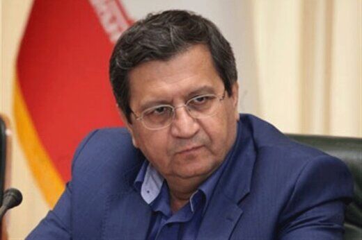 درخواست فروتنانه همتی از رهبران سیاسی؛ یاری‌گر من باشید!