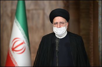 تاکید رییسی بر ارائه آمار دقیق تعداد پرونده‌های ورودی به دستگاه قضا